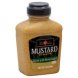 mustard dijon with horseradish