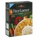 Private Selection the entertainer vegetable crackers minis Calories