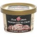 premium lite ice cream cherry cordial