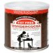 wondercocoa fat free