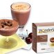 WonderSlim chocolate pudding shakes Calories