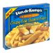 Van de Kamps 5 minute meals crispy fish sticks & fries Calories