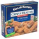 Van de Kamps crisp & healthy fish sticks original Calories