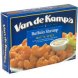 Van de Kamps buffalo shrimp hot 'n ' spicy Calories