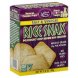 rice snax salt & vinegar