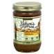 Natures Promise organics organic sunflower seed butter smooth Calories