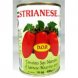 Strianese san marzano tomatoes Calories