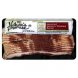 Natures Promise naturals bacon uncured, hickory smoked Calories