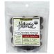 organics dark chocolate almonds with evaporated cane juice