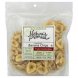 Natures Promise naturals banana chips sweetened Calories