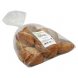 Natures Promise naturals french rolls Calories
