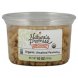 Natures Promise organic peanuts unsalted Calories