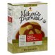 Natures Promise organics pancake mix buttermilk, organic Calories