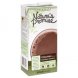 naturals natural soymilk chocolate