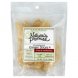 Natures Promise naturals ginger slices unsulphured Calories