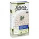 Natures Promise organics organic shells & white cheddar cheese Calories