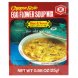 soup mix chinese style egg flower, hot & sour