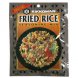 fried rice seasoning mix