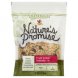 Natures Promise naturals granola fruit & nut Calories