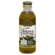 Natures Promise organics olive oil organic, extra virgin Calories
