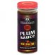 restaurant series plum sauce