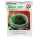 soup seaweed, instant wakame