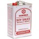 soy sauce naturally brewed, foodservice pack