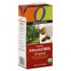 almond milk original