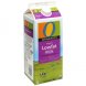 organic lowfat milk