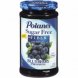 Polaner blueberry preserves sugar free Calories