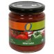 mild salsa organic