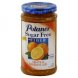 marmalade sugar free with fiber orange