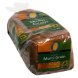 bread multi-grain, organic