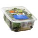 salad kit organic