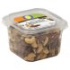 organic mixed nuts roasted with sea salt