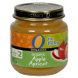 O Organics for baby organic apple apricot Calories