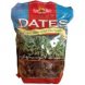 premium pitted california dates