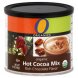 hot cocoa mix organic