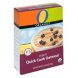 quick cook oatmeal organic