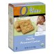 O Organics for toddler organic arrowroot cookies vanilla Calories