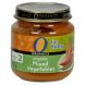 for baby organic mixed vegetables
