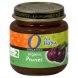 for baby organic prunes