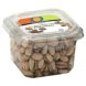 organic pistachios dry roasted & salted