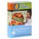 for toddler gummi fruit snacks organic