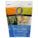 O Organics garlic whole, peeled Calories