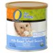 for baby infant formula milk-based, with iron, 0-12 months, powder