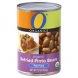 pinto beans refried, organic, fat free
