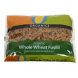 fusilli organic whole wheat