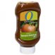 organic tomato ketchup