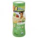 for toddler puffs apple, organic